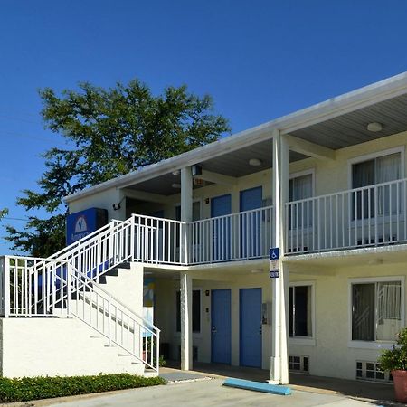 Americas Best Value Inn Bradenton-Sarasota Kültér fotó