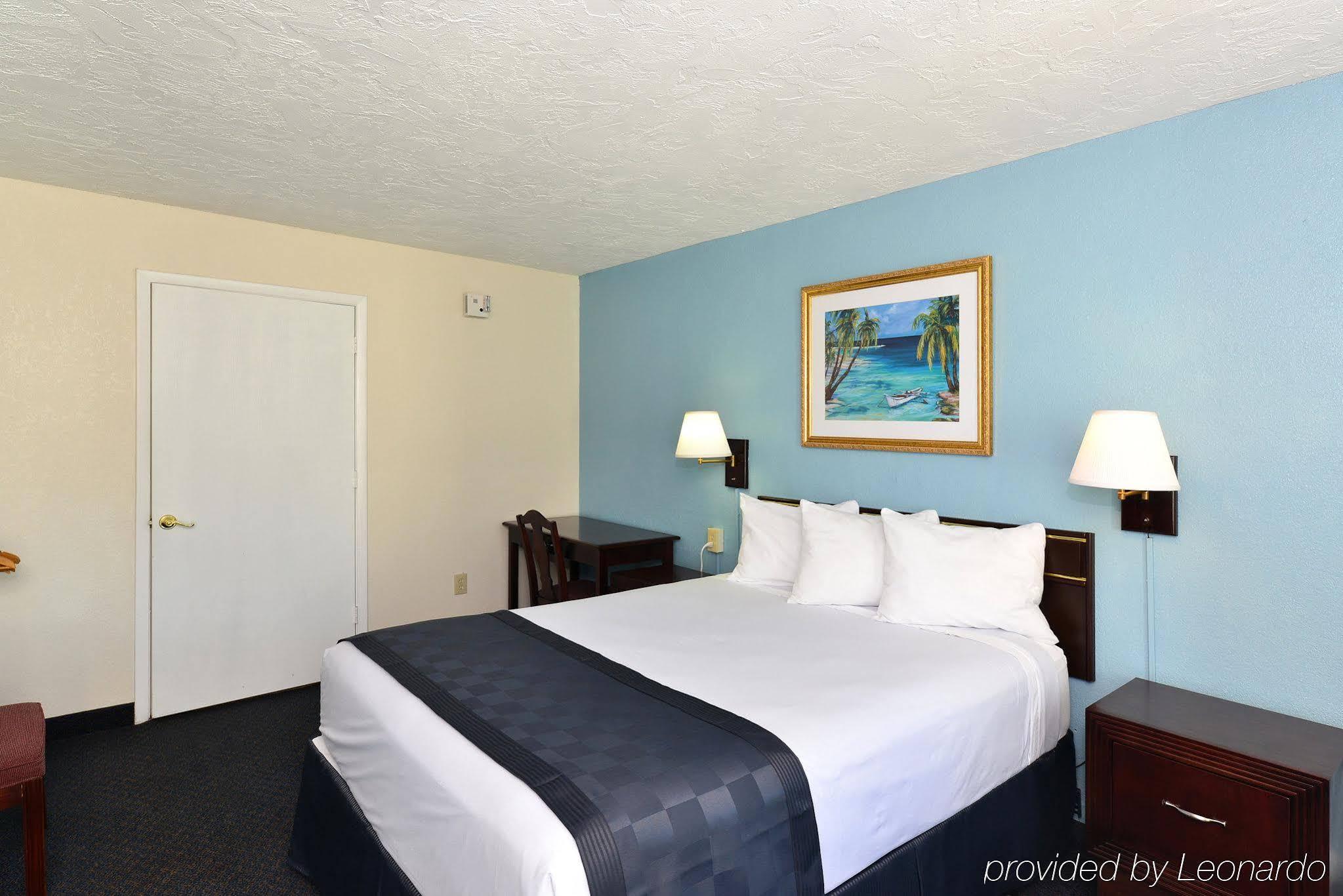 Americas Best Value Inn Bradenton-Sarasota Kültér fotó