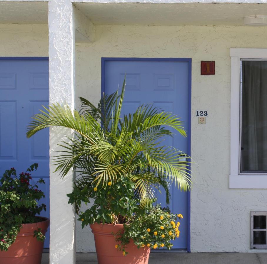 Americas Best Value Inn Bradenton-Sarasota Kültér fotó