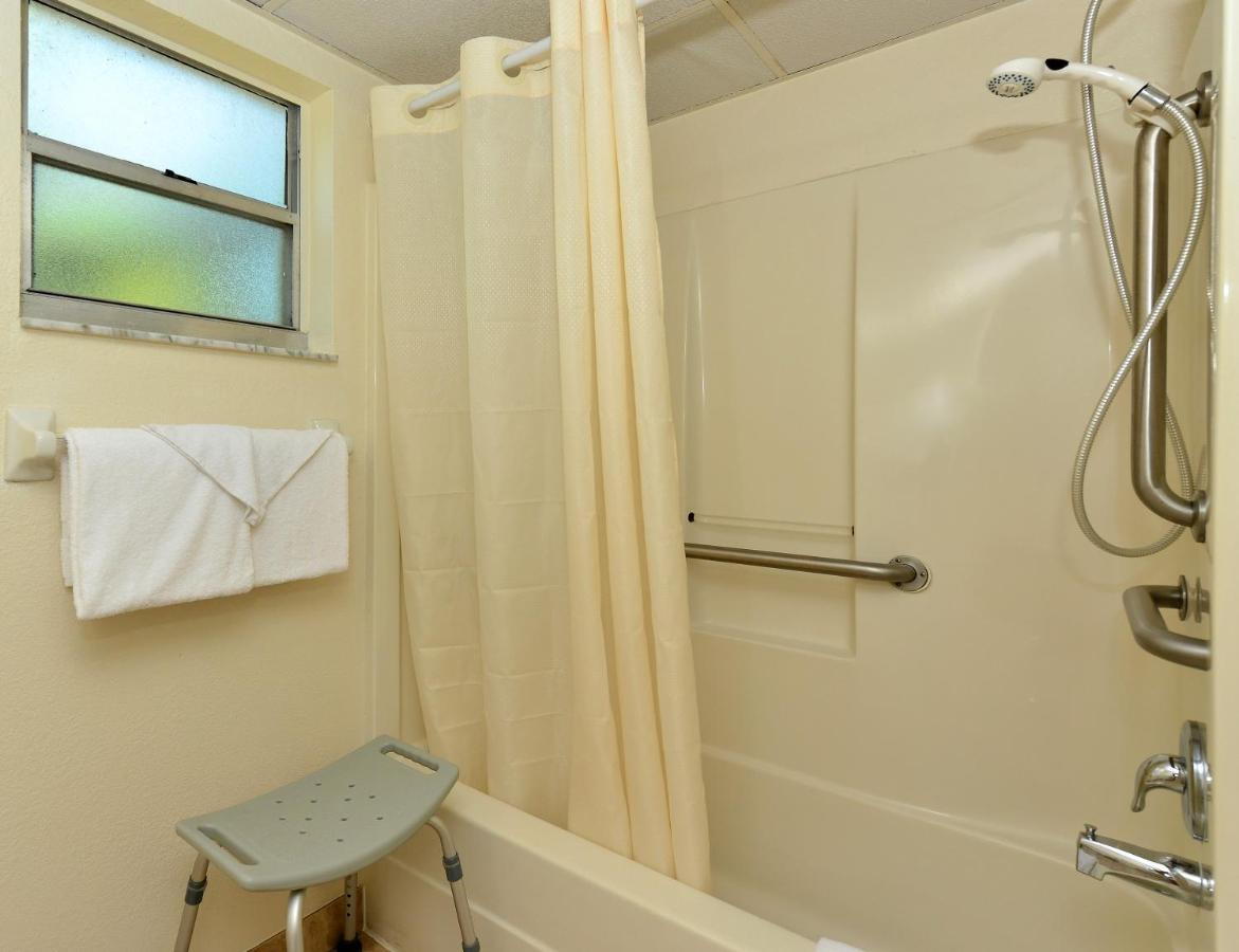 Americas Best Value Inn Bradenton-Sarasota Kültér fotó