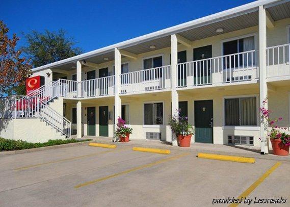 Americas Best Value Inn Bradenton-Sarasota Kültér fotó