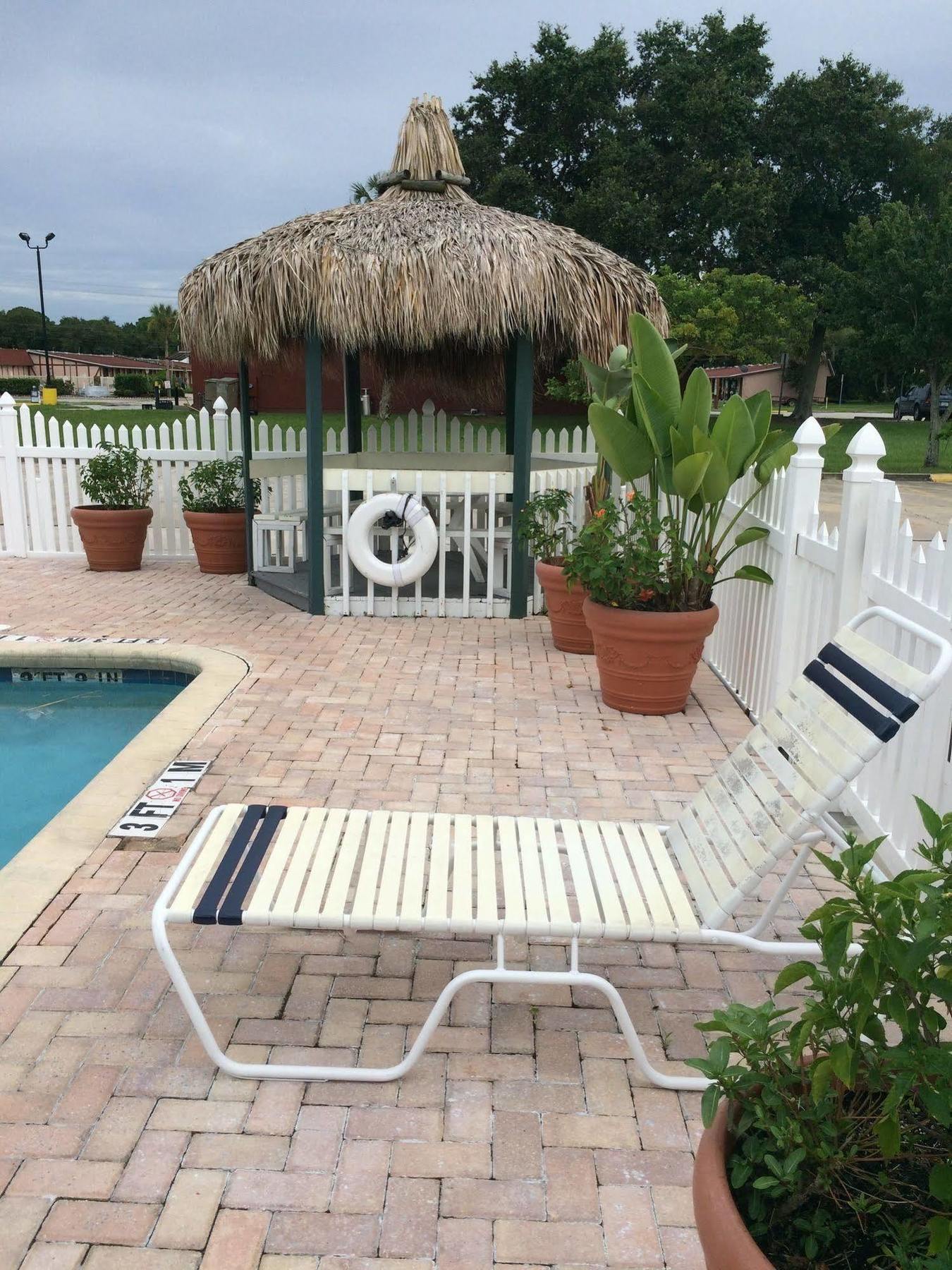 Americas Best Value Inn Bradenton-Sarasota Kültér fotó