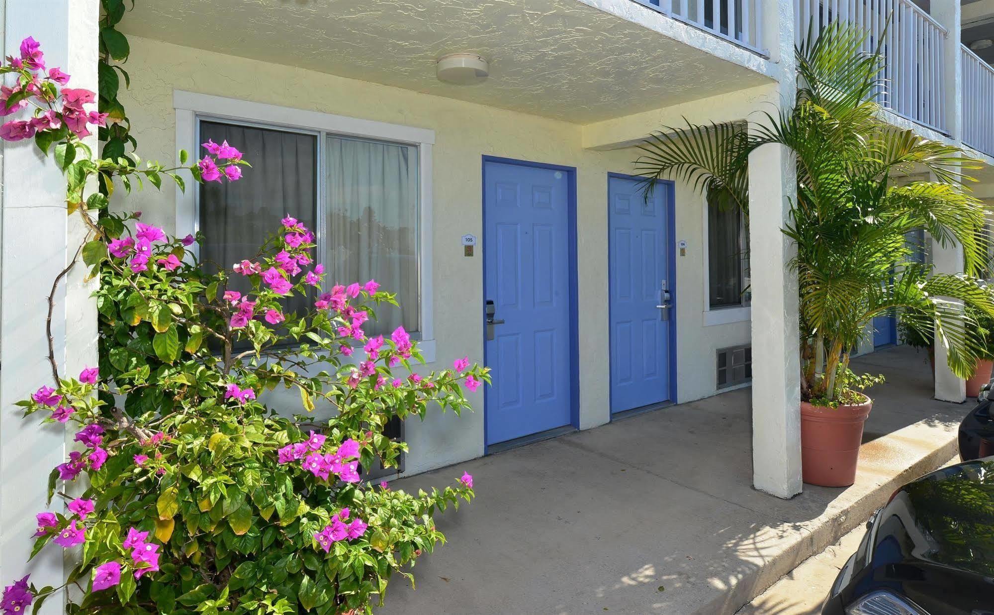 Americas Best Value Inn Bradenton-Sarasota Kültér fotó